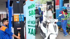 Xăng E10 được thí điểm, người dùng chuyển đổi, chuyên gia đưa khuyến nghị khi sử dụng nhiên liệu mới