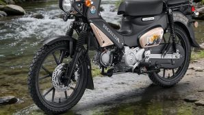 Honda chính thức ra mắt ‘vua xe số’ 110cc mới với giá cạnh tranh, có ABS ăn đứt Future và Wave Alpha