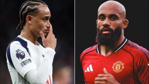 Kết quả bóng đá Ngoại hạng Anh hôm nay: Tottenham xuống nhóm trụ hạng; Man Utd nguy cơ mất top 3