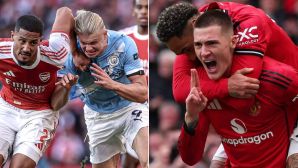 Kết quả bóng đá hôm nay: Man Utd nhận tin vui; Arsenal đại thắng Man City ở Carabao Cup?