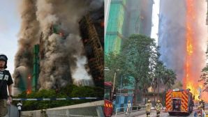 Công bố nguyên nhân cuối cùng dẫn đến thảm kịch cháy chung cư Hong Kong khiến 168 người tử vong