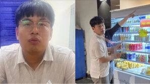 Danh tính nghi phạm sát hại người nước ngoài trong khách sạn ở TP HCM, bị bắt ở sân bay Tân Sơn Nhất