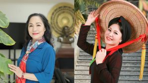 Danh tính hai nữ nghệ sĩ trúng cử Đại biểu Quốc hội khóa XVI