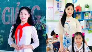 Danh tính cô gái là người Ơ Đu đầu tiên trúng cử đại biểu Quốc hội