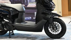 Honda chính thức ra mắt ‘vua xe ga’ 125cc mới giá 43 triệu đồng: Trang bị hiện đại như SH và SH Mode