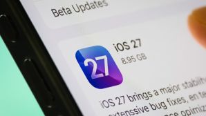 iOS 27 ra mắt sẽ là một quả 'bom tấn' trong ngành di động, anh em xài iPhone, iPad phải lên đời ngay và luôn!