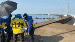 Vụ 4 lao động Việt tử vong, mất tích ở Nhật Bản: Danh tính các nạn nhân và nguồn cơn gặp nạn