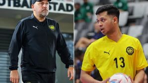 Malaysia không sụp đổ sau án phạt từ AFC, bại tướng của ĐT Việt Nam khẳng định mục tiêu khó tin