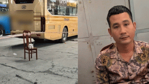 Án mạng ở khu vực trạm dừng nghỉ xe khách: Quá trình giết người và nguyên nhân nạn nhân tử vong