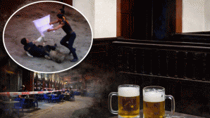 Lời khai vụ gã đàn ông đánh người lạ ở quán cà phê tử vong chỉ vì ‘hỏi không đáp’, tòa tuyên án?