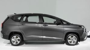 Hyundai ra mắt ‘bom tấn’ MPV 7 chỗ giá 503 triệu đồng: 'Ngon bổ rẻ' hơn Mitsubishi Xpander và Veloz