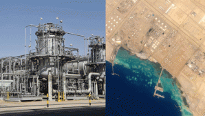 Quốc gia lớn nhất Trung Đông tìm ra phao cứu sinh cho nguồn cung dầu toàn cầu giữa lúc eo biển Hormuz tê liệt