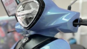 Tin xe máy 23/3: Yamaha mở bán ‘xe ga quốc dân’ 125ccc mới giá 45 triệu đồng, khắc chế Honda SH Mode