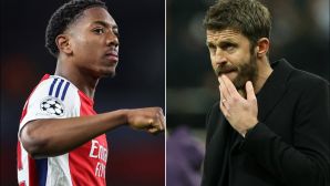 Arsenal chia tay cái tên đầu tiên sau trận thua Man City, Man Utd lập tức ra giá khủng chiêu mộ