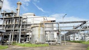 Nhà máy lọc dầu Dung Quất sẵn sàng sản xuất xăng sinh học E10, chuẩn bị cung ứng toàn quốc