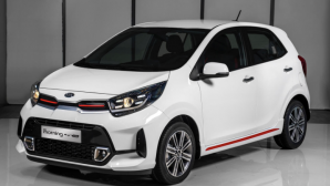 Giá xe Kia mới nhất tháng 3/2026: Morning từ 325 triệu, Soluto khởi điểm 345 triệu đồng