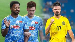 'Hổ đầu đàn' của ĐT Malaysia quyết không đầu hàng ĐT Việt Nam, hé lộ chiến thuật ở trận tái đấu