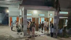 Khánh Hòa: Không có phép màu với người cha lao ra biển cứu 2 con nhỏ chới với vì bị sóng cuốn