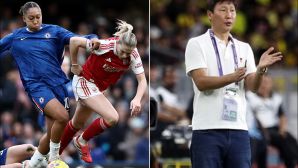 Lịch thi đấu bóng đá 24/3: Địa chấn ở Champions League; ĐT Việt Nam đón tin vui trên BXH FIFA