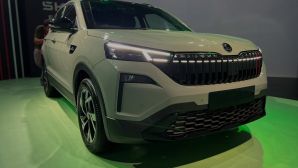 Mẫu SUV cỡ B đẹp không tỳ vết chính thức ra mắt giá 262 triệu đồng: Đả bại Kia Seltos và Honda HR-V