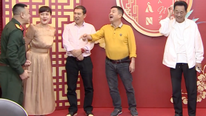 Táo Quân lên sóng ngày 29/3 trên VTV3, dàn nghệ sĩ cũ trở lại, một số gương mặt vắng mặt