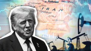 Diễn biến mới tại Hormuz đẩy thị trường năng lượng vào thế 'cân não'