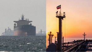 Mỹ nới lỏng lệnh trừng phạt, Iran bất ngờ tuyên bố ‘không còn giọt dầu thừa nào để bán’