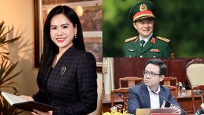 Loạt doanh nhân tiêu biểu trúng cử đại biểu Quốc hội khóa XVI: Người trẻ nhất sinh năm 1994