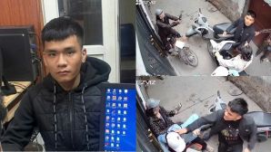 Hà Nội: Đối tượng khai nhận động cơ chặn đường, đánh liên tiếp vào mặt mẹ con chị họ