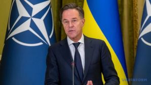 Tổng thư ký NATO tiết lộ chiến dịch bí mật Mỹ đang âm thầm làm cho Ukraine