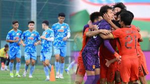 U23 Việt Nam hành quân 'thần tốc', làm ngay một điều sau khi đặt chân đến Trung Quốc