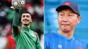 Cầu thủ gốc Việt tăng giá phi mã, VFF 'tuột mất' báu vật nghìn tỷ