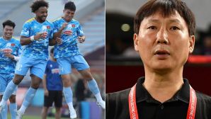 Sếp lớn VFF khẳng định mục tiêu số 1, ĐT Việt Nam nhận tối hậu thư trước trận gặp Malaysia