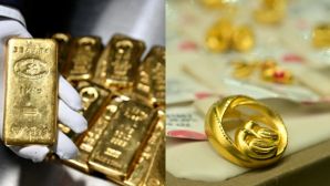 Giá vàng tuần này có thể giảm sâu, chuyên gia cảnh báo diễn biến từ Fed, lãi suất và thị trường toàn cầu