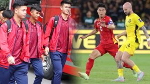 Điểm tin BĐVN 23/3: ĐT Việt Nam nhận 'món quà lớn' từ FIFA; U23 Việt Nam gặp sự cố tại Trung Quốc