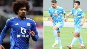 Tiền vệ từng vô địch nước Anh lộ diện tại Hà Nội, hâm nóng trận đấu ĐT Việt Nam gặp Bangladesh