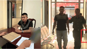 Dùng dao chặt xương chém nhiều nhát vào ‘chỗ hiểm’ của bạn rồi tự gọi taxi đưa nạn nhân đi cấp cứu