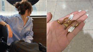 Netizen tranh luận vụ cô gái nhấn mạnh những người mừng cưới bằng vàng ‘rất có tính toán’