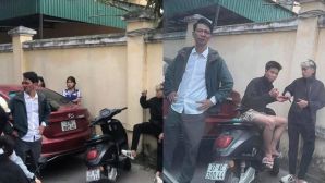 Ngăn con gái quen bạn trai qua mạng, người bố bị hành hung trước cổng trường: Toàn bộ diễn biến sự việc 