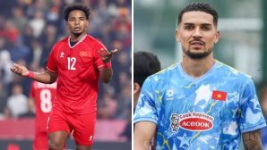 Xuân Son liên tục mất giá, ai là ngôi sao đắt giá nhất ĐT Việt Nam đợt tập trung tháng 3/2026?