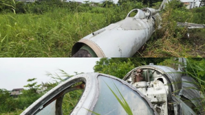 Chiếc máy bay MiG-21 bị 'bỏ quên' hơn 40 năm ở khu dân cư Cà Mau, sự thật khiến nhiều người bất ngờ