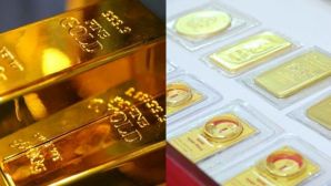 Giá vàng chốt phiên hôm nay 24-3: Vàng miếng và vàng nhẫn tăng vượt 6 triệu đồng/lượng