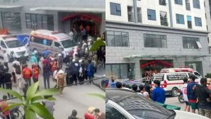 Danh tính người phụ nữ rơi từ tầng 22 chung cư, thi thể không còn nguyên vẹn