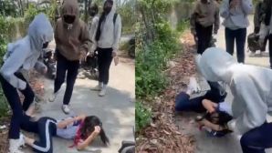 Diễn biến mới vụ một nữ sinh bị đánh hội đồng đến bất tỉnh ở Thanh Hóa: Cơ quan công an xử lý nghiêm