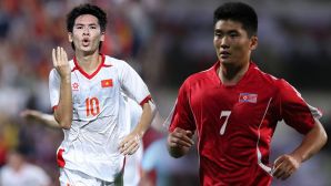 Dự đoán tỷ số U23 Việt Nam vs U23 Triều Tiên: Ngôi sao Việt kiều hóa 'người hùng'?