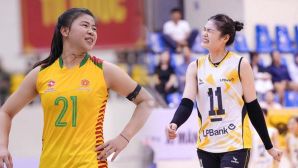 Danh sách VĐV nhận giải thưởng cá nhân Cup bóng chuyền Hoa Lư - Bình Điền 2026 gây nhiều tranh cãi