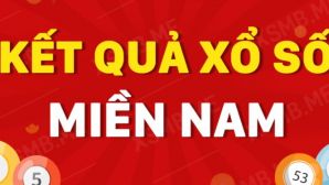 Kết quả xổ số miền Nam hôm nay 24/3/2026: Bạc Liêu, Bến Tre và Vũng Tàu
