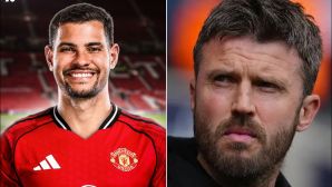 Manchester United chính thức đạt thỏa thuận với Bruno Guimaraes, HLV Carrick có người thay Casemiro