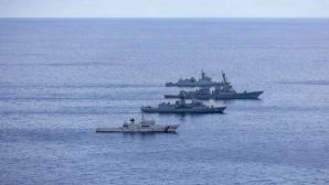 Bất chấp tuyên bố ngừng bắn, Mỹ vẫn điều hàng nghìn binh lính đến Trung Đông