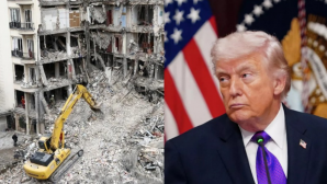 Mỹ 'thất hứa', tiếp tục tấn công Iran: Hé lộ mục tiêu thật sự phía sau quyết định của ông Trump